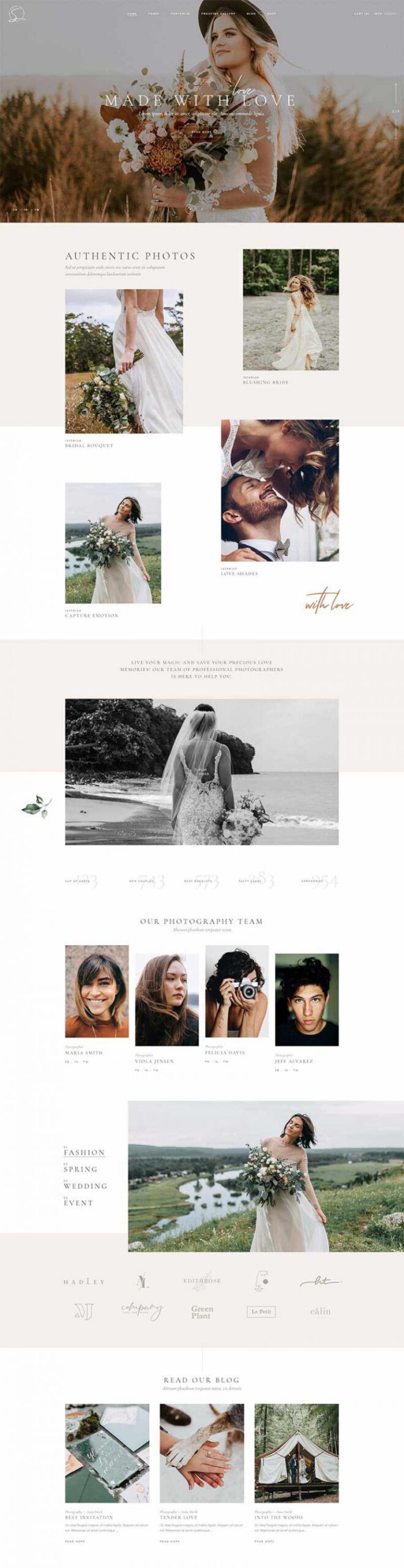 wedsite by MAN Creatives. Wedding Website Builder for couples, proposal, wed