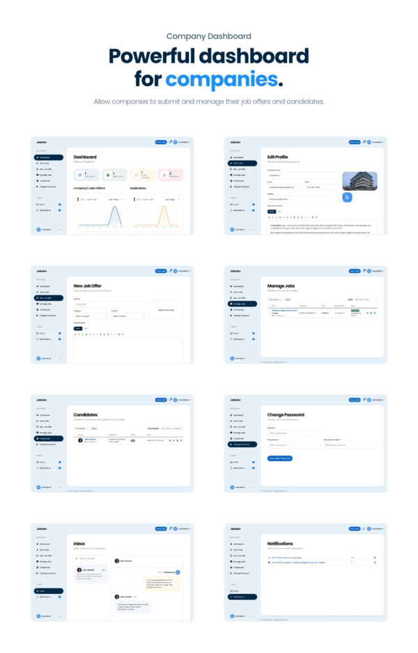 Jobify - Image 4