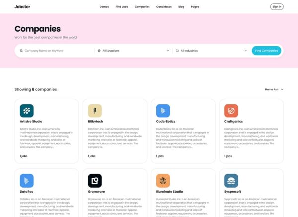 Jobify - Image 3