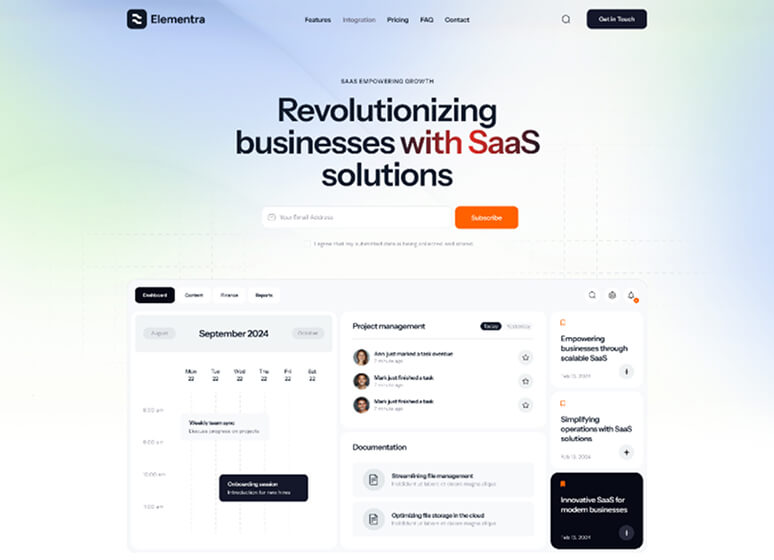 ManCreatives Web development for startups constructions etc